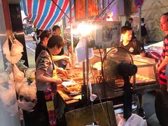 -明记牛杂(新马路分店)