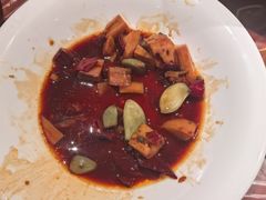 -有位虾匠·粗粮土菜小馆(市北店)