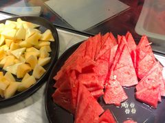 -杭州西湖湖滨银泰亚朵酒店