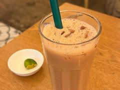 -峇峇娘马来西亚餐厅(望京SOHO店)