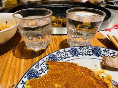 -白城车站店一九二八铁锅炖