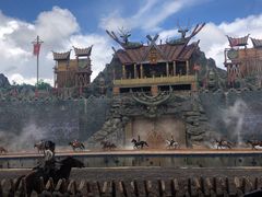 -七彩云南欢乐世界