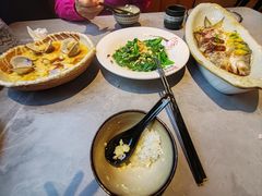 -沿江海南菜·文昌鸡祖师爷(大东海店)