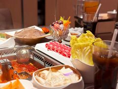 -海底捞火锅(平湖八佰伴店)