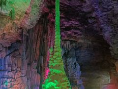 -重庆云阳龙缸景区