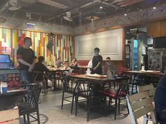 -枪火串烧·东北特色烧烤(罗湖总店)