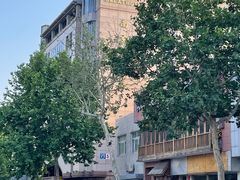 -晶丽香榭自助餐(南京大饭店)