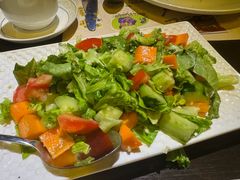 -Bombay Grill印度餐厅