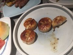 -大渔铁板烧(大悦城店)