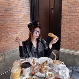 每周都会买一大袋回家 他们家真是每款面包都好好吃！