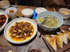 -铁公鸡·四川料理(天环广场店)