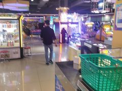 -大玩家超乐场(万达广场苏州吴中店)