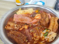 -四川老牛麻辣烫(北门桥店)