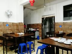 大堂-巷子深格格(万州总店)