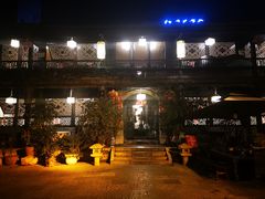 门面-石屏会馆