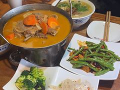 -三厂烩羊肉(五龙口店)