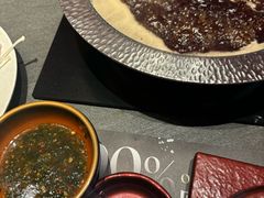 -牛YO寿喜烧和牛火锅自助(三台子万象汇店)