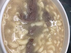 牛肉通心粉-义顺牛奶公司