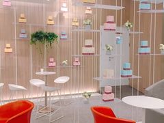 -奈雪的茶(市百一店)