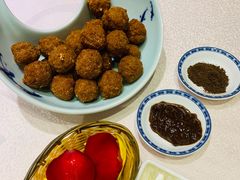 -便宜坊烤鸭店(甜水园店)