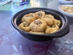 -玲燕蒸菜馆(江东路店)