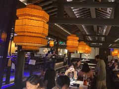 -绿茶餐厅(乐峰广场店)