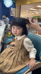 -海马体家庭照相馆(杭州萧山万象汇店)