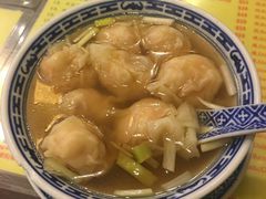 -麦奀云吞面世家 山顶店(山顶广场店)