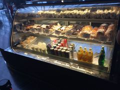 -国家大剧院西餐厅