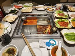 -海底捞火锅(赛格国际购物中心店)