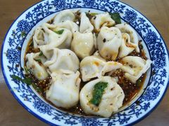 -回坊马二饺子馆