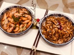 -山明水秀大饭店