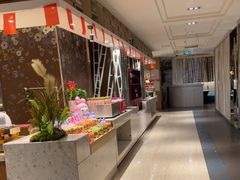 -春天烤肉自助餐厅(南内环店)