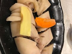 -沙河粉村·国家非遗传承(云台店)