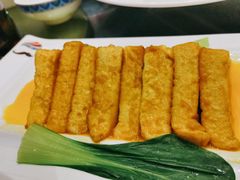 -巴依老爷新疆美食(魏公村店)