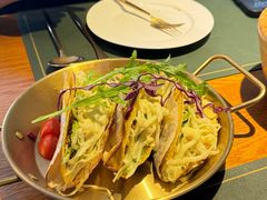 -LUCCA卢卡西班牙海鲜饭(远洋广场店)