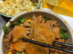 -堂客老火锅(欣阳广场总店)