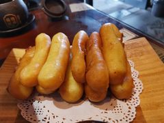 脆炸米酒-杨记隆府(白象街店)