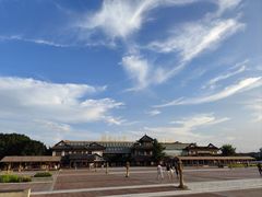 -乐山市博物馆