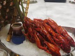 -世纪缘国际酒店·中餐厅(海州店)