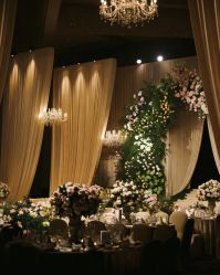 -琥珀婚礼策划AMBER WEDDING