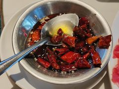 -北华涮肉(华严北里店)