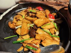 -瑶王府·广西菜(相思湖店)