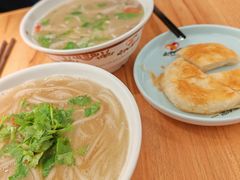 -向阳羊汤(千峰店)