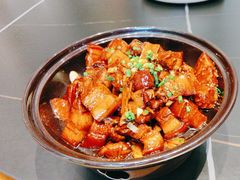 -味莊餐厅(康庄南街店)
