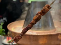 -侃爷南门铜锅涮肉