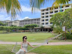 -三亚亚龙湾天域度假酒店