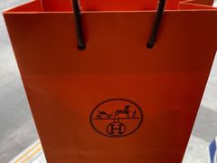 -HERMES(恒隆广场店)