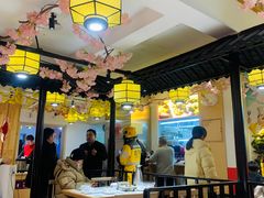 -吴掌柜·藕汤印象(南湖店)