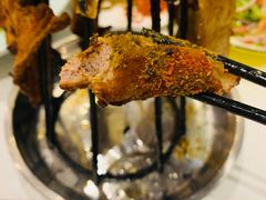 -巴依老爷新疆美食(工体旗舰店)